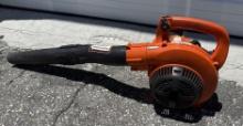 ECHO GAS BLOWER
