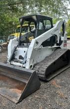 SKID-STEER LISTING IN PROGRESS