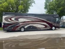 2017 FLEETWOOD DISCOVERY 40E CLASS A MOTORHOME