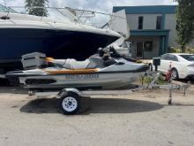 2023 SEA DOO FISH PRO PWC (LISTING IN PROGRESS)