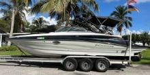 2013 CROWNLINE 285SS (NO TRAILER)
