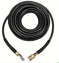 NEW 50 FOOT 5800PSI PRESSURE WASHER HOSE