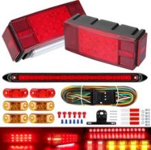 LED TRAILER LIGHT KIT