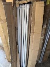 (30) 4' LED REPLACEMENT BULBS
