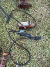 HYDRAULIC PORTA POWER