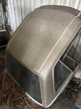 MERCEDES HARD TOP