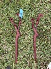 CHAIN BINDERS
