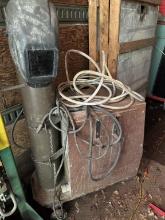 PATRIOT WELDER