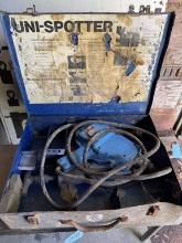 UNISPOTTER SPOT WELDER