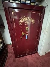 NATIONAL SECURITY SAFE COMPANY