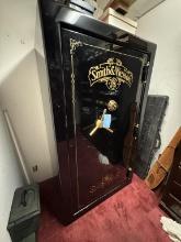 SMITH AND WESSON SAFE COMPANY