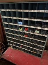 NUT & BOLT BINS