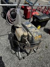 GRACO ULTRA MAXII PAINT SPRAYER