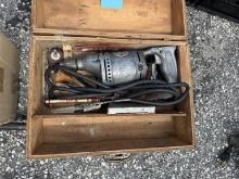 LARGE HD ELECTRIC DRILL