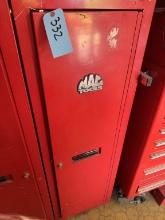 MAC TOOLS TOOL BOX WITH CONTENTS