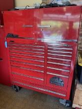 MAC TOOLS TOOL BOX VB1700 (EMPTY NO TOOLS)
