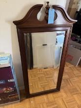 WALL MIRROR