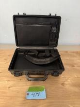 PELICAN CASE