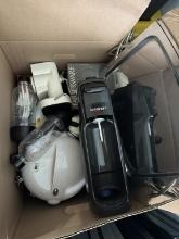 KITCHEN APPLIANCES