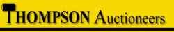 Thompson Auctioneers, Inc.