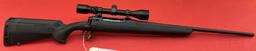 Savage Axis .308 Rifle