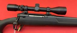 Savage Axis .308 Rifle