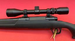 Savage Axis .308 Rifle