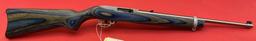 Ruger 10/22 .22LR Rifle
