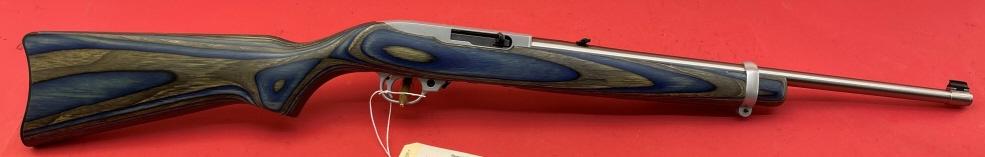 Ruger 10/22 .22LR Rifle