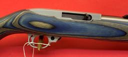 Ruger 10/22 .22LR Rifle