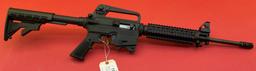 Mossberg Intl 715T .22LR Rifle