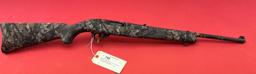 Ruger 10/22 .22LR Rifle