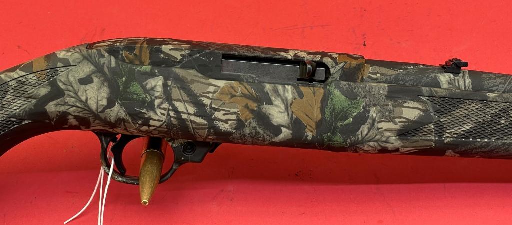 Ruger 10/22 .22LR Rifle