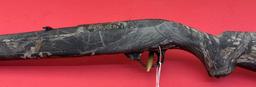 Ruger 10/22 .22LR Rifle