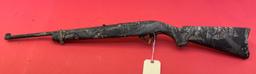 Ruger 10/22 .22LR Rifle