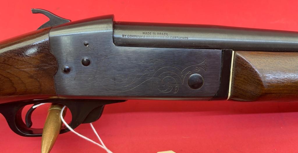Kresge 151 20 ga Shotgun