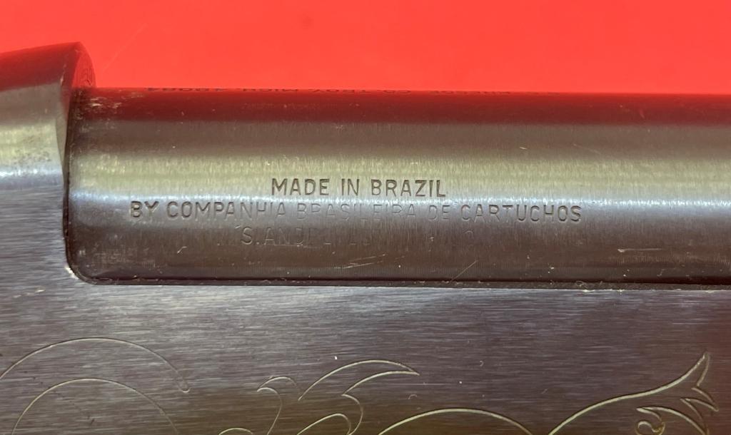 Kresge 151 20 ga Shotgun