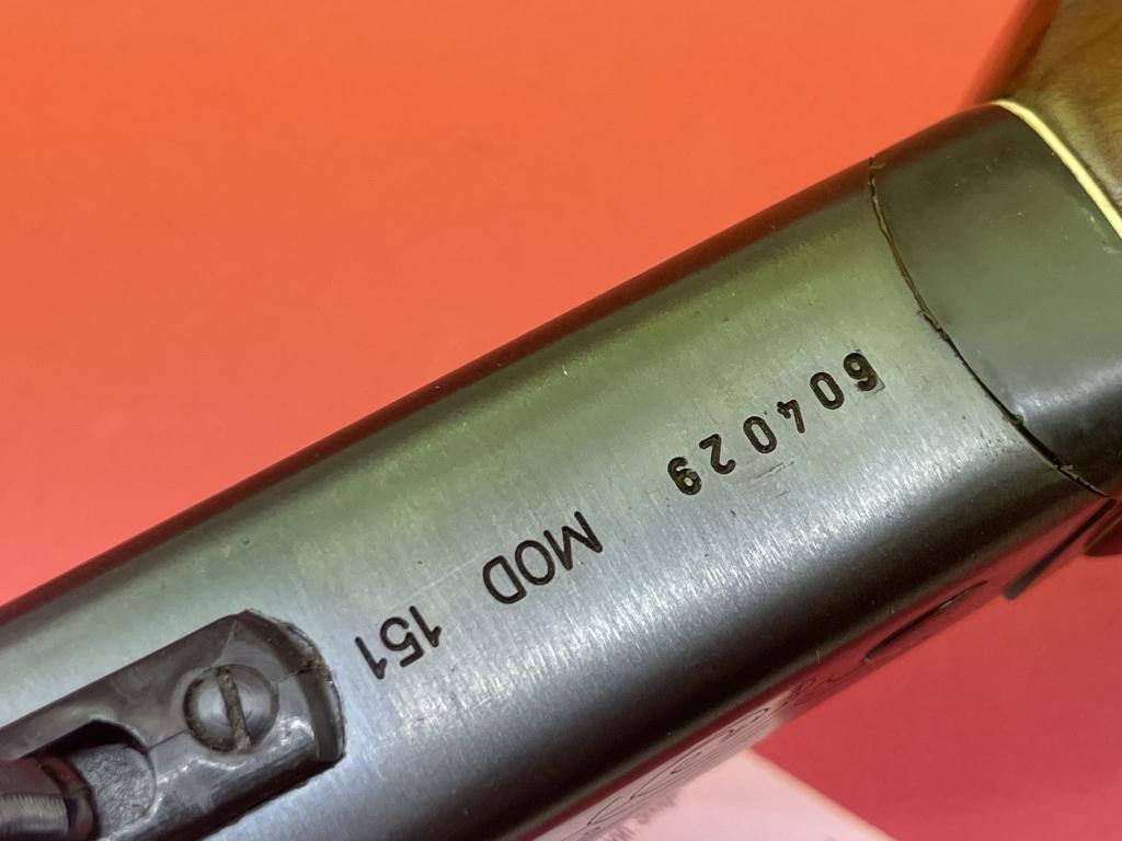 Kresge 151 20 ga Shotgun