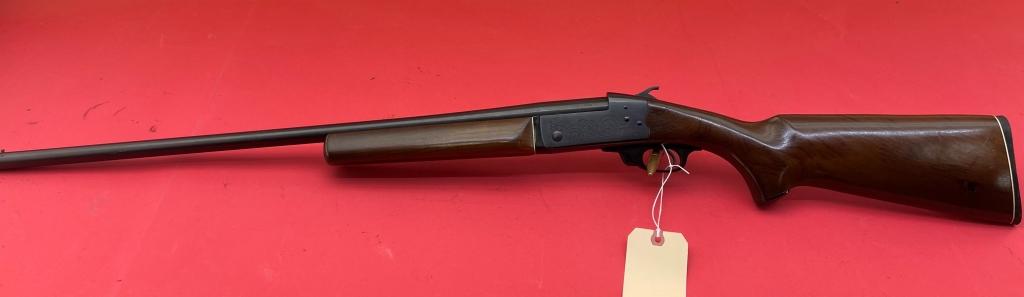 Kresge 151 20 ga Shotgun