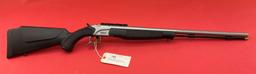 CVA Apex .50 BP Rifle