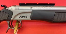 CVA Apex .50 BP Rifle