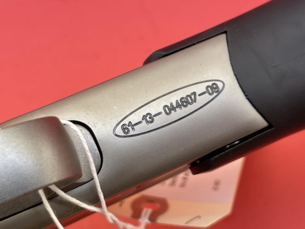 CVA Apex .50 BP Rifle