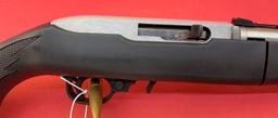 Ruger 10/22 .22LR Rifle