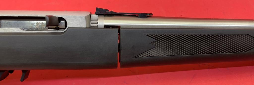 Ruger 10/22 .22LR Rifle