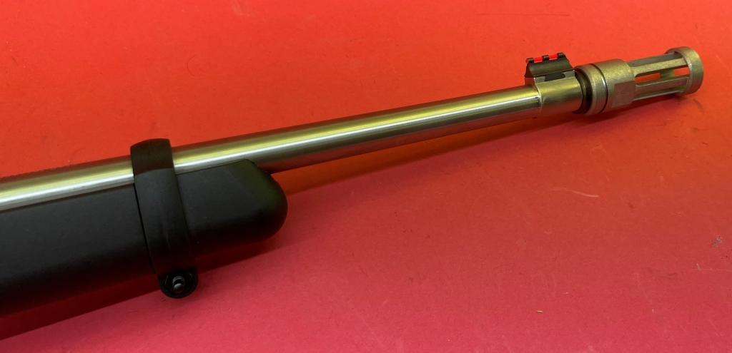 Ruger 10/22 .22LR Rifle