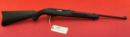 Ruger 10/22 .22LR Rifle