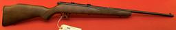 Savage Mk II LH .22LR Rifle