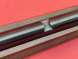 Savage Mk II LH .22LR Rifle