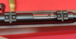 Savage Mk II LH .22LR Rifle