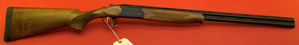 Stevens 555 28 ga Shotgun